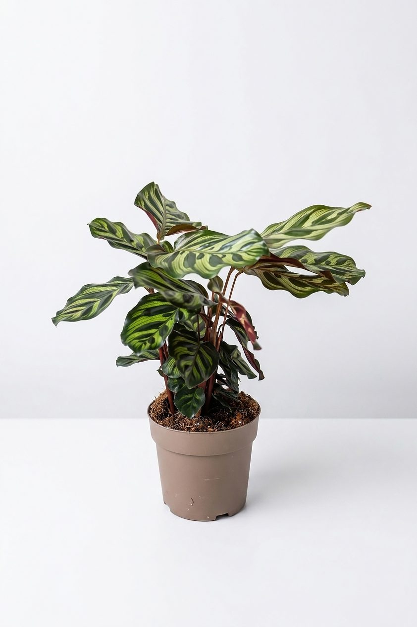 CALATHEA MIX P14 görsel 3