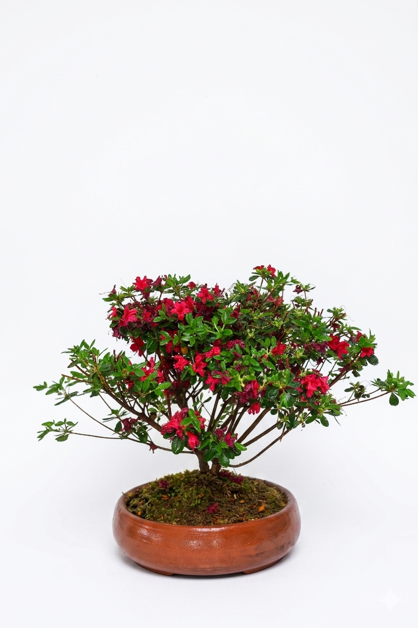 BONSAI AÇELYA