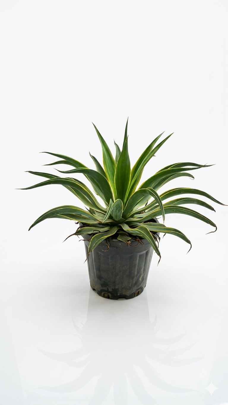 DESMETIANA VARIEGATA 12.5L