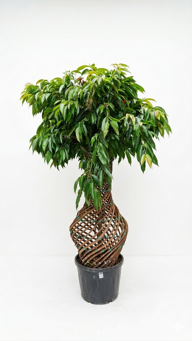 FICUS ALII P24