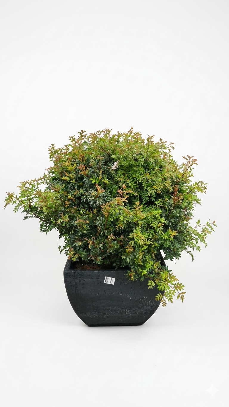 PISTACIA LENTISCUS 125L